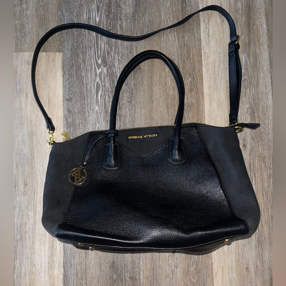 Adrienne Vittadini Large Purse